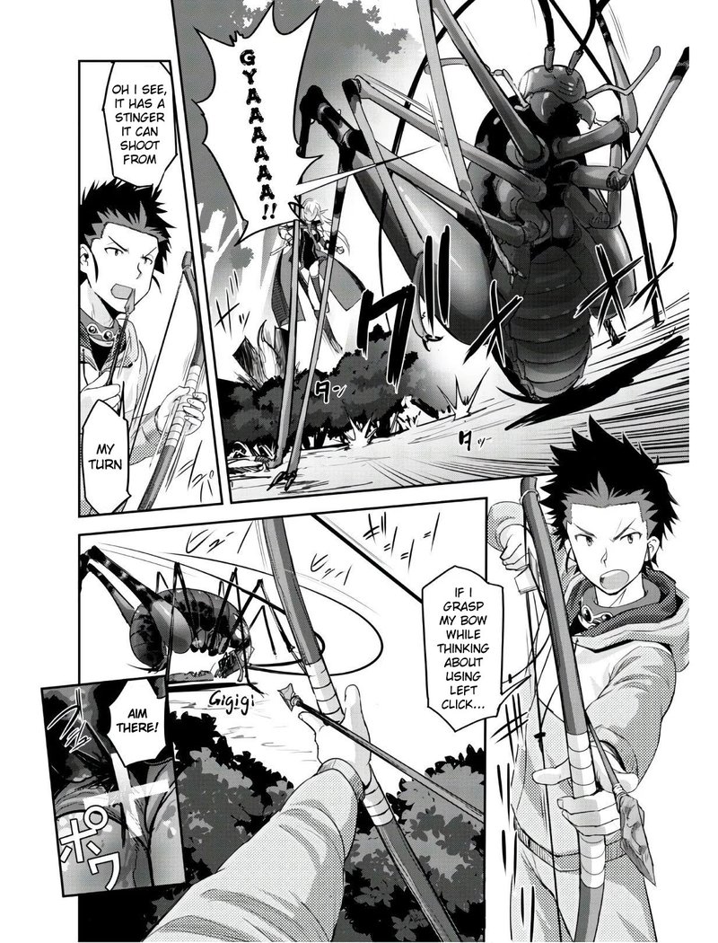 Goshujin Sama To Yuku Isekai Survival 3 17