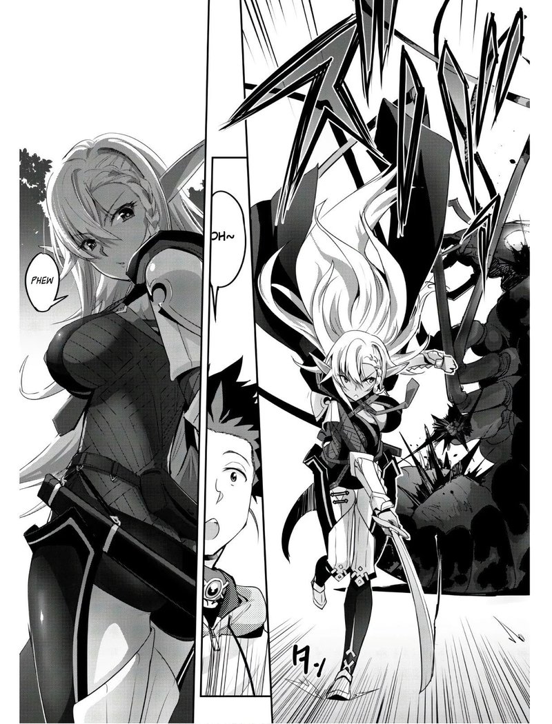 Goshujin Sama To Yuku Isekai Survival 3 20