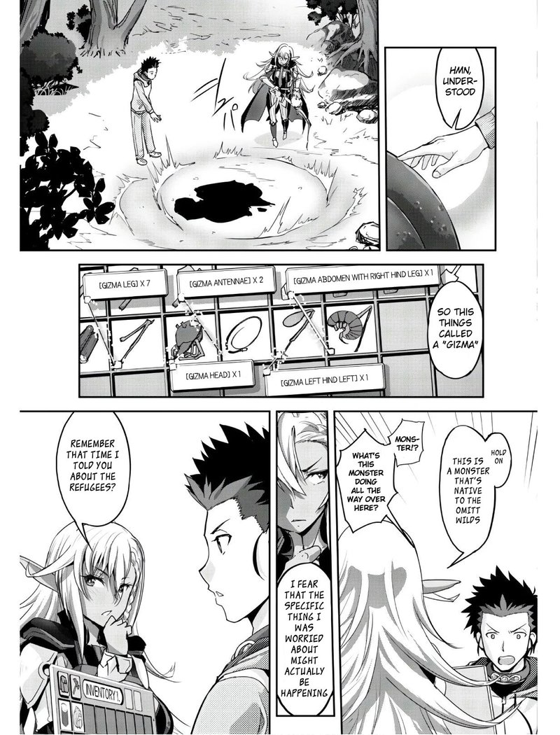 Goshujin Sama To Yuku Isekai Survival 3 22