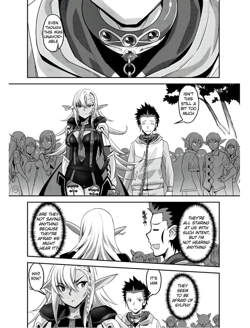 Goshujin Sama To Yuku Isekai Survival 3 5
