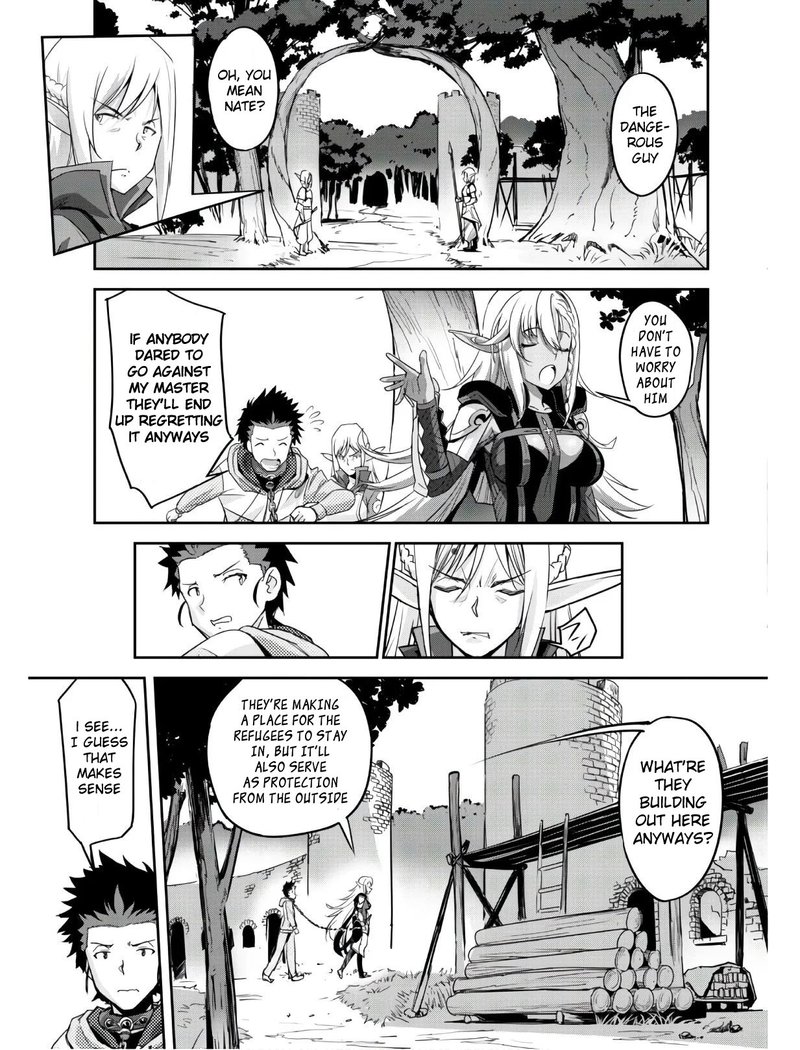 Goshujin Sama To Yuku Isekai Survival 3 6
