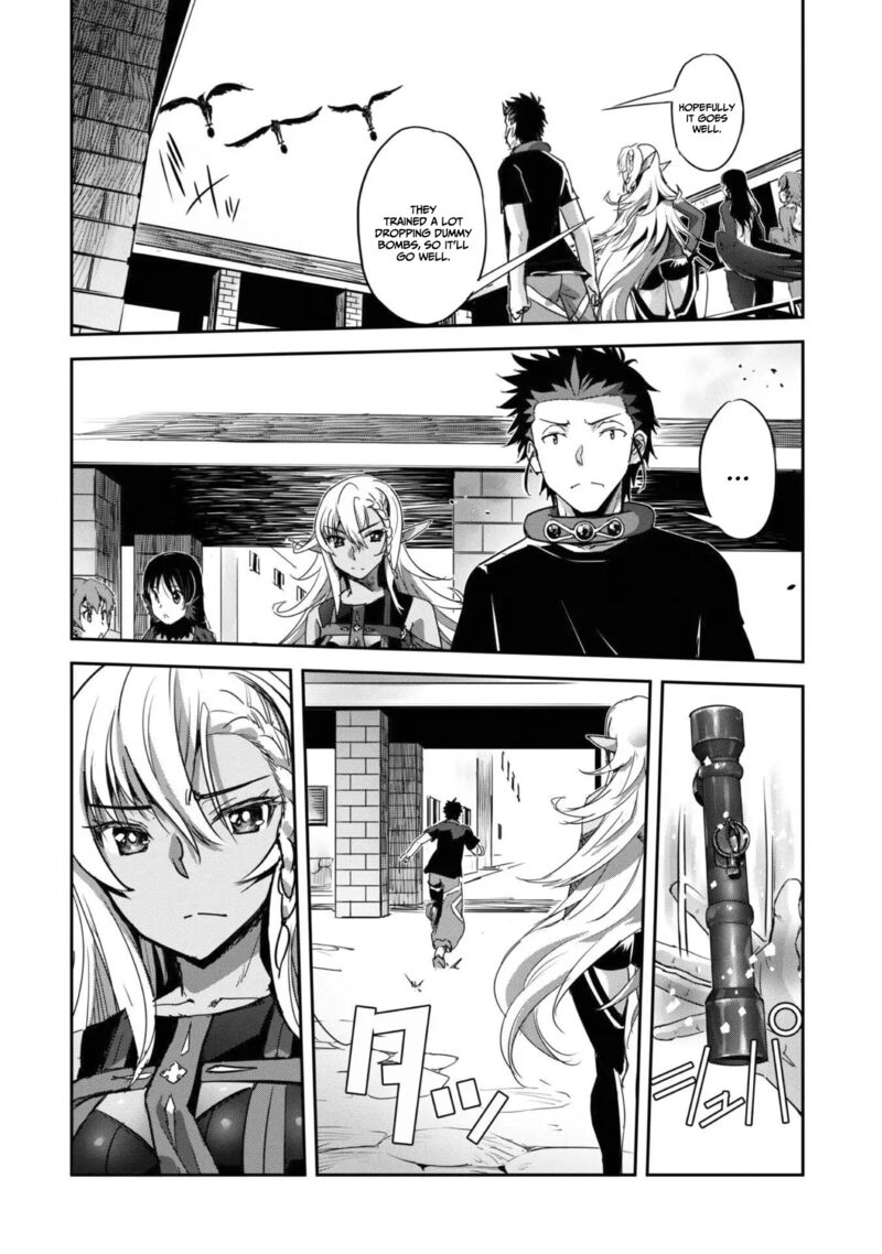 Goshujin Sama To Yuku Isekai Survival 30 2