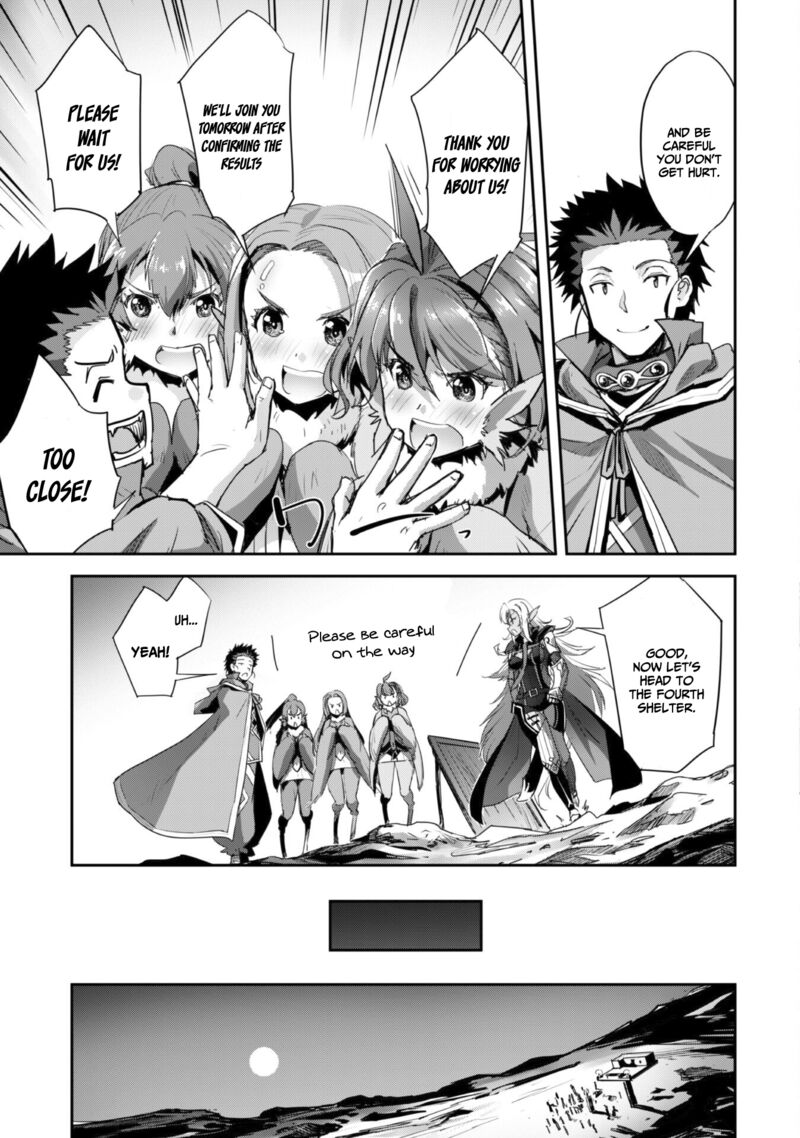 Goshujin Sama To Yuku Isekai Survival 32 15