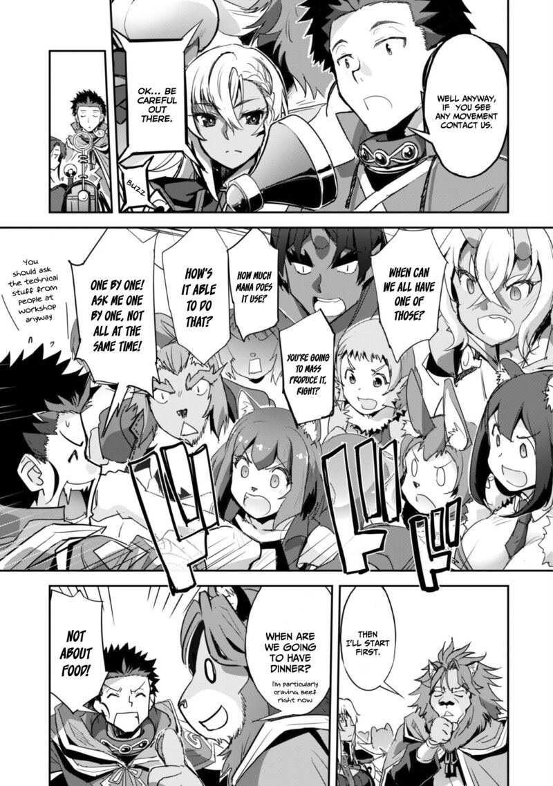 Goshujin Sama To Yuku Isekai Survival 32 17
