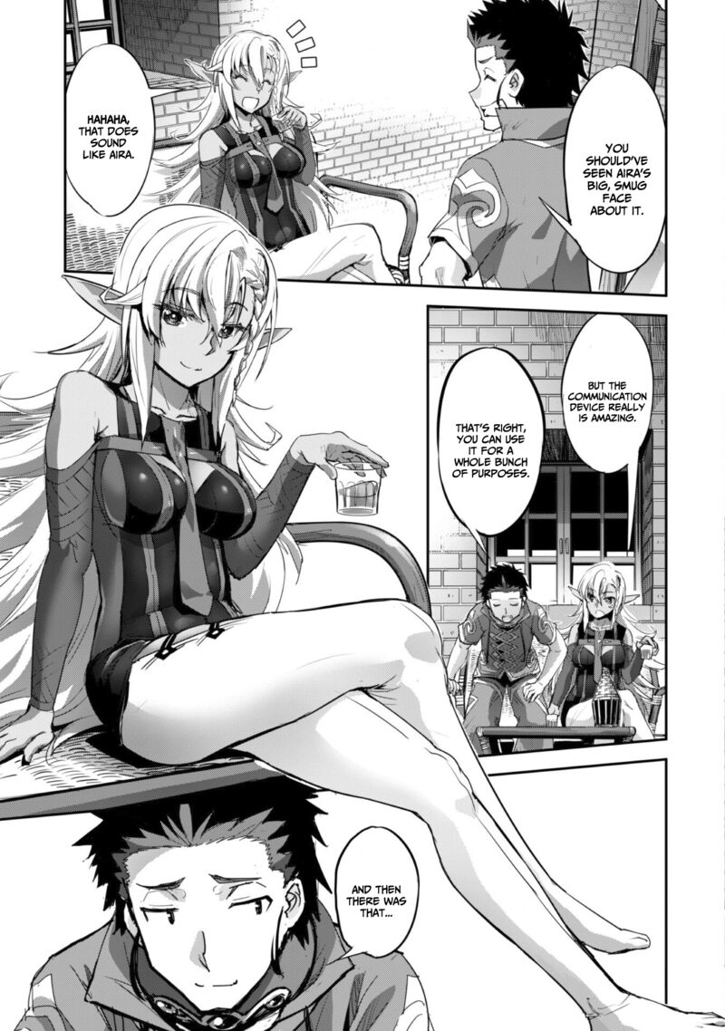 Goshujin Sama To Yuku Isekai Survival 32 19