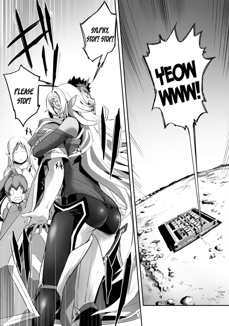 Goshujin Sama To Yuku Isekai Survival 32 2