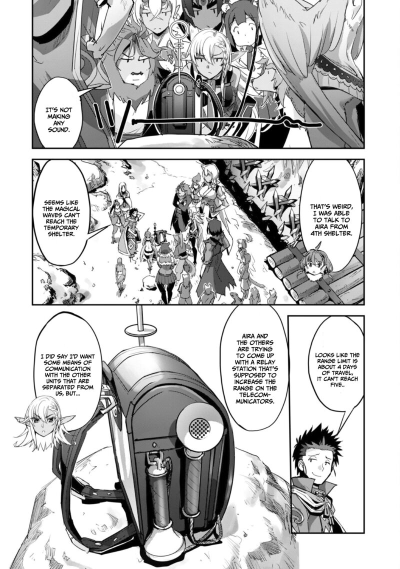 Goshujin Sama To Yuku Isekai Survival 32 4