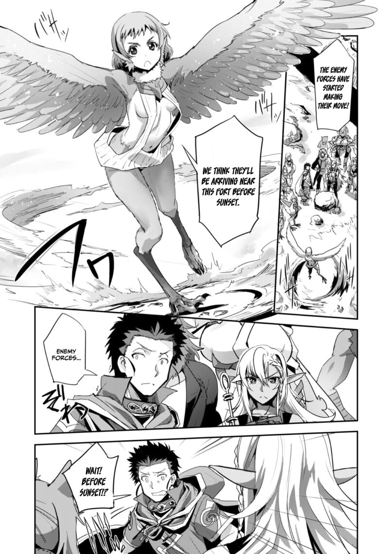 Goshujin Sama To Yuku Isekai Survival 32 7