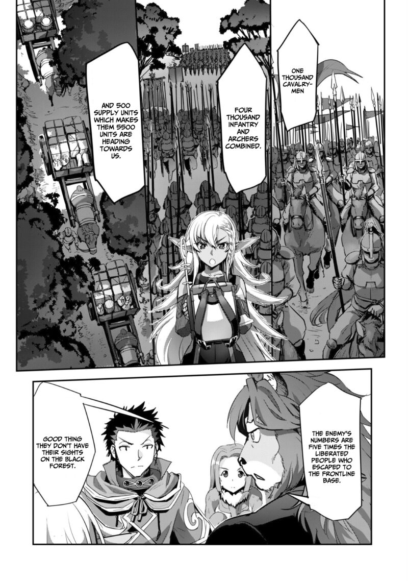 Goshujin Sama To Yuku Isekai Survival 32 8