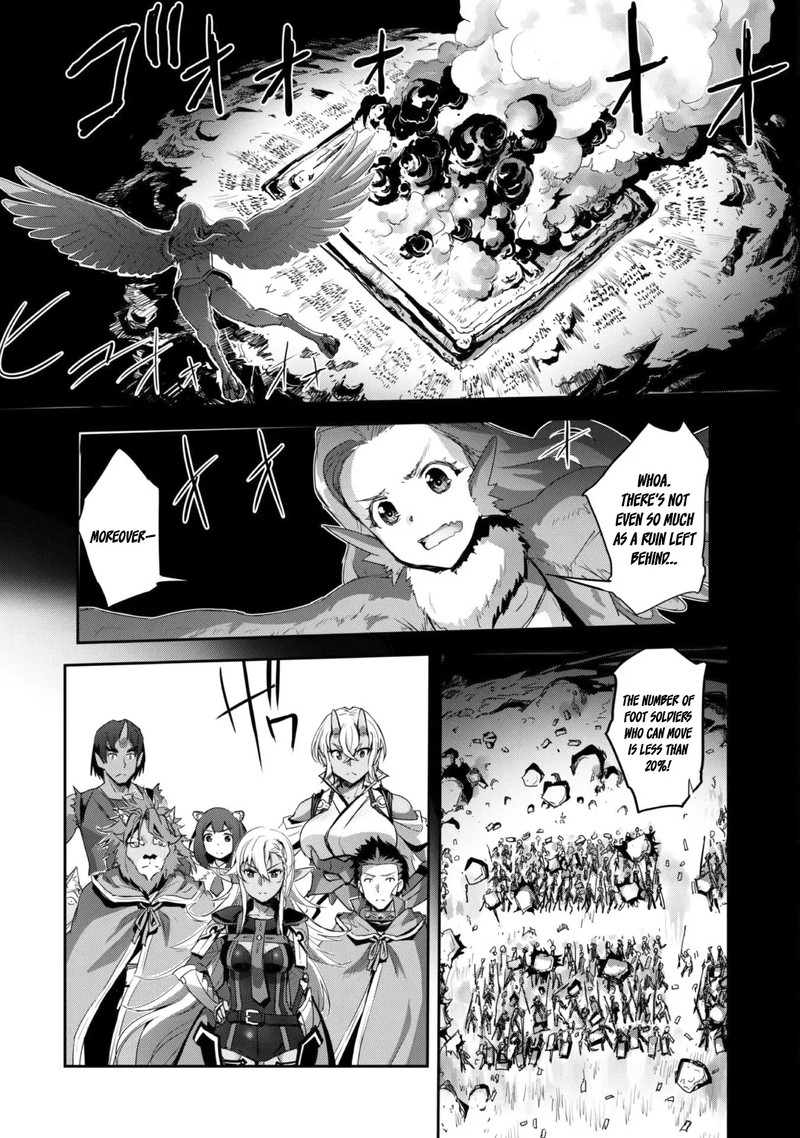 Goshujin Sama To Yuku Isekai Survival 33 14