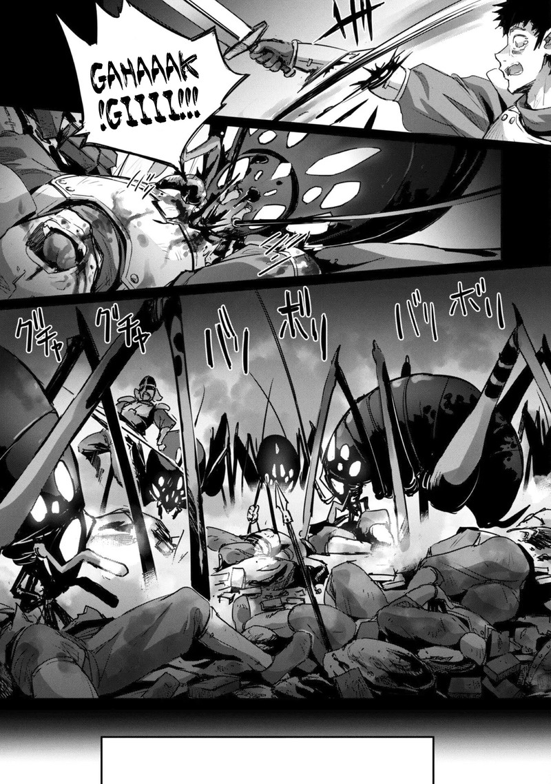 Goshujin Sama To Yuku Isekai Survival 33 16
