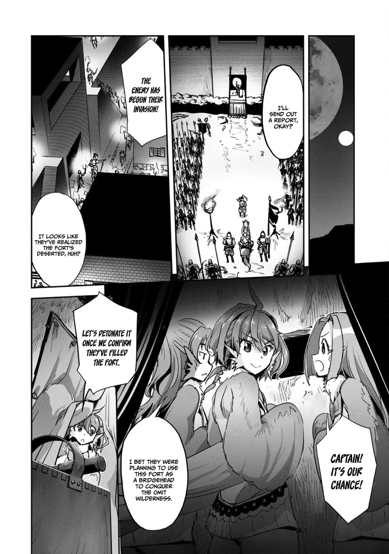 Goshujin Sama To Yuku Isekai Survival 33 2