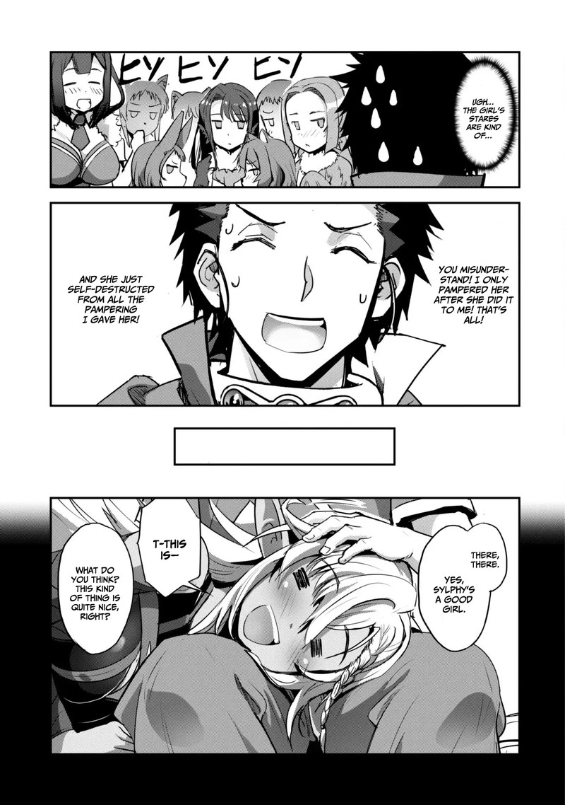 Goshujin Sama To Yuku Isekai Survival 33 25