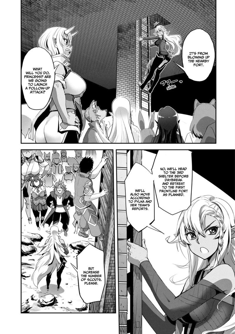 Goshujin Sama To Yuku Isekai Survival 33 5