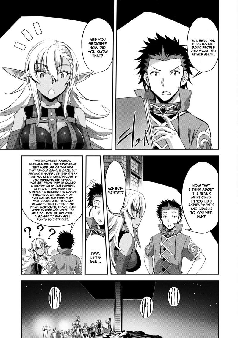 Goshujin Sama To Yuku Isekai Survival 33 9