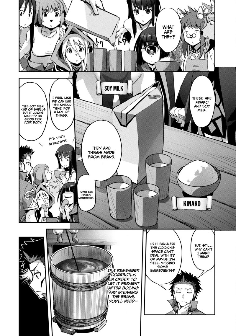 Goshujin Sama To Yuku Isekai Survival 34 10