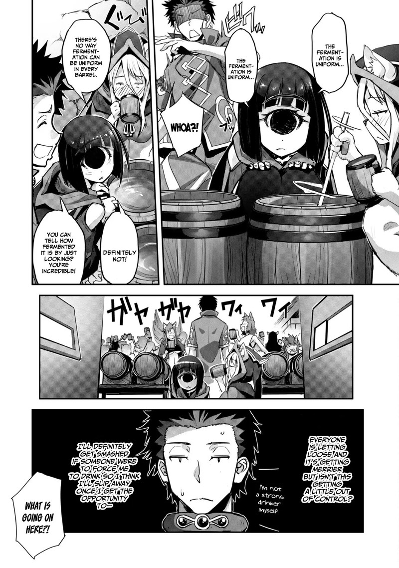 Goshujin Sama To Yuku Isekai Survival 34 22