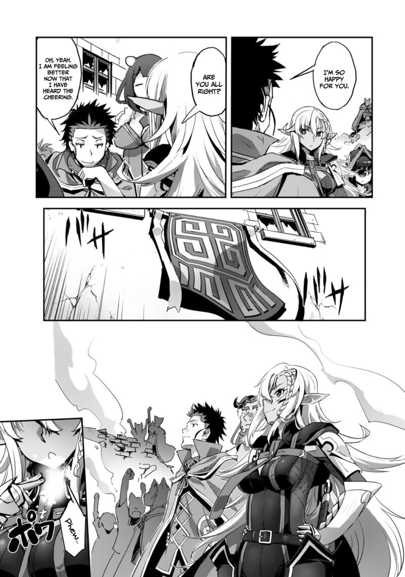 Goshujin Sama To Yuku Isekai Survival 36 18
