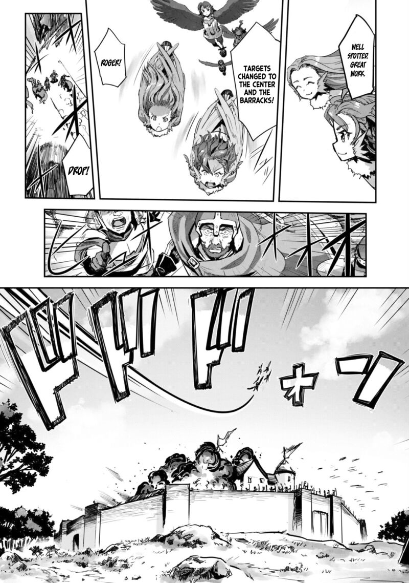 Goshujin Sama To Yuku Isekai Survival 36 8