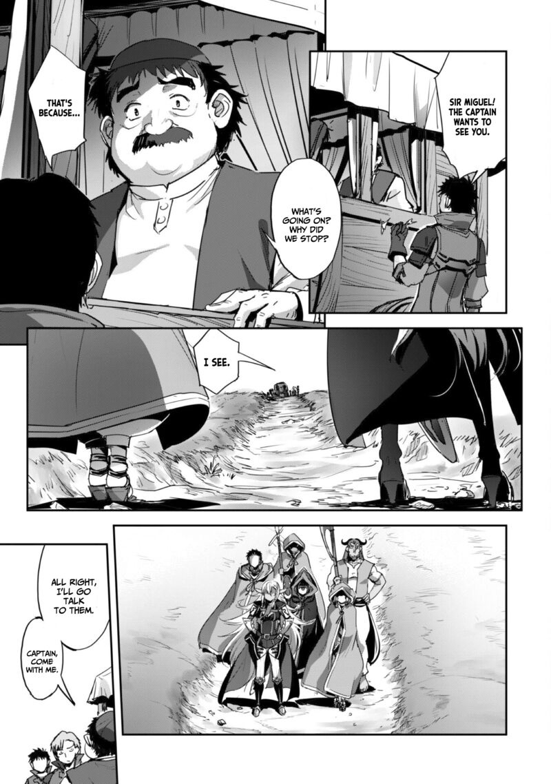 Goshujin Sama To Yuku Isekai Survival 37 8