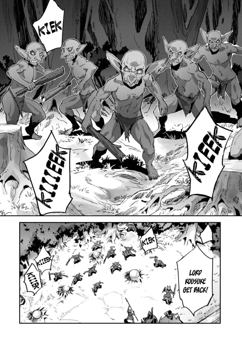 Goshujin Sama To Yuku Isekai Survival 39 15