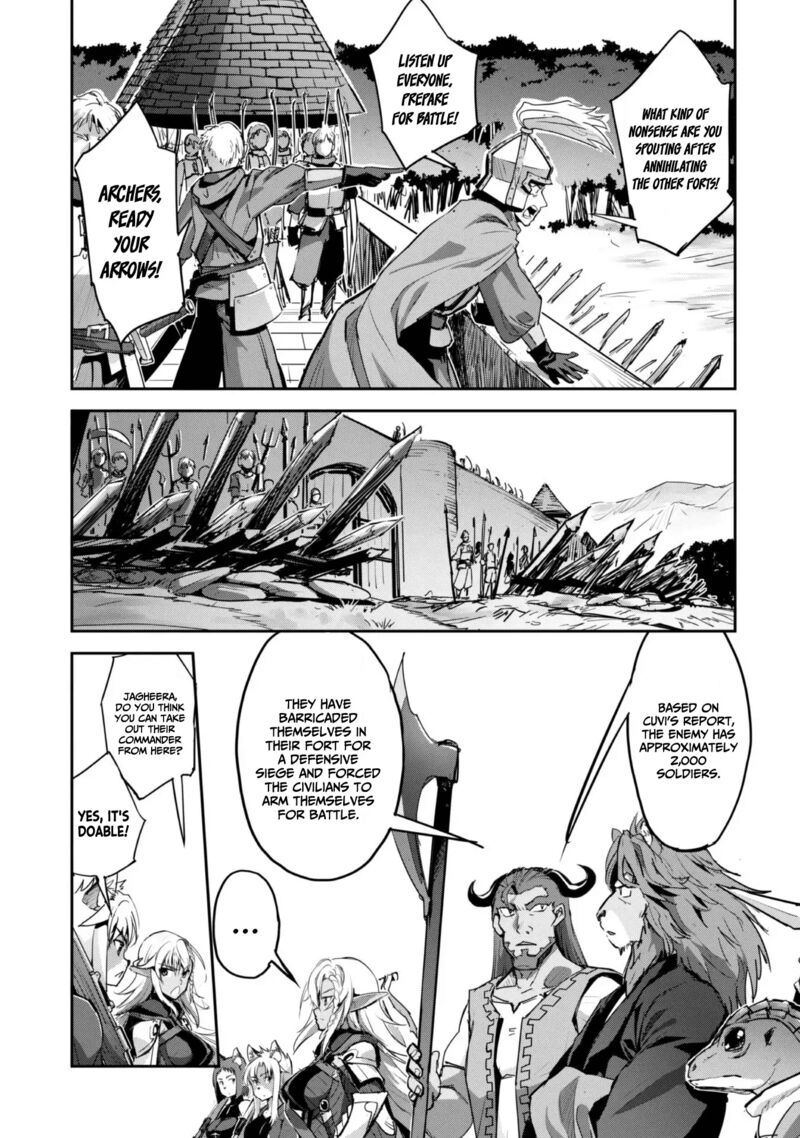 Goshujin Sama To Yuku Isekai Survival 39 4