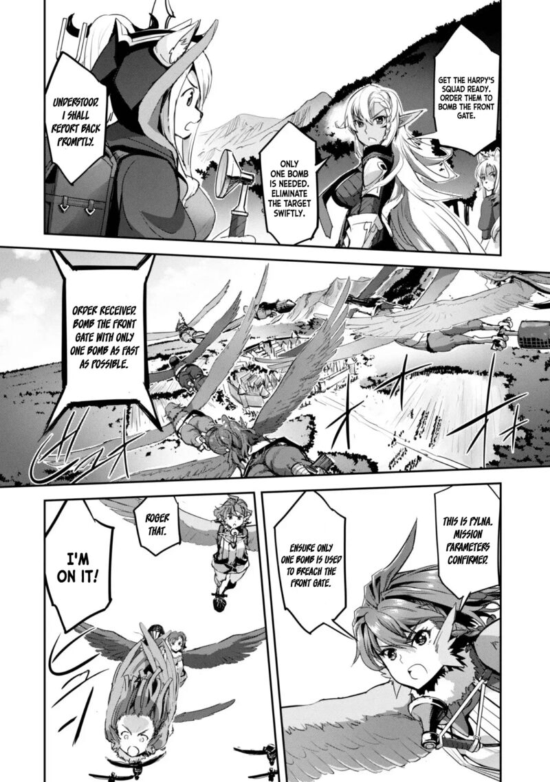 Goshujin Sama To Yuku Isekai Survival 39 7