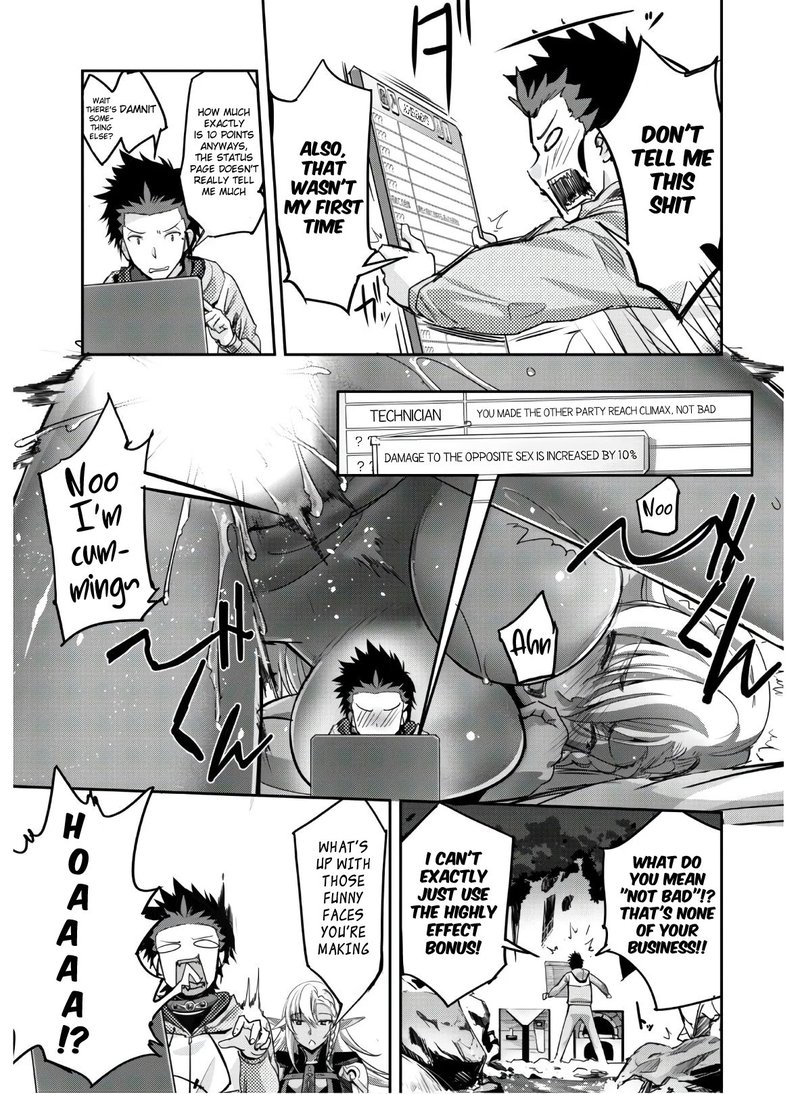 Goshujin Sama To Yuku Isekai Survival 4 10