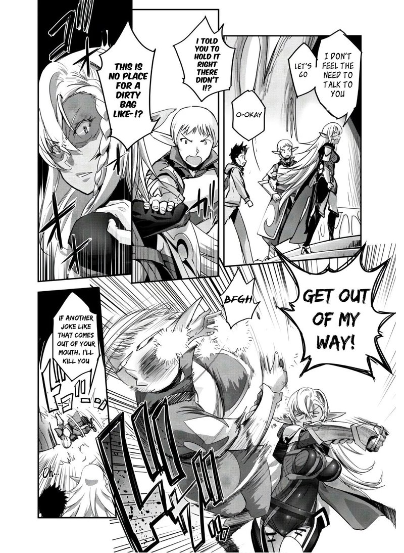 Goshujin Sama To Yuku Isekai Survival 4 15