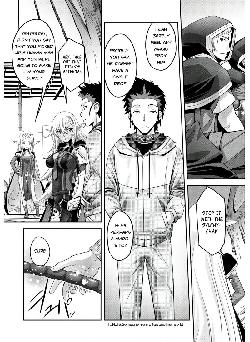 Goshujin Sama To Yuku Isekai Survival 4 18