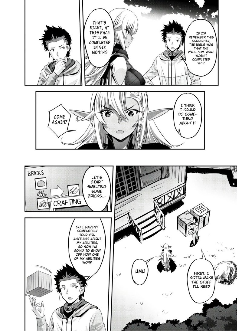 Goshujin Sama To Yuku Isekai Survival 4 26
