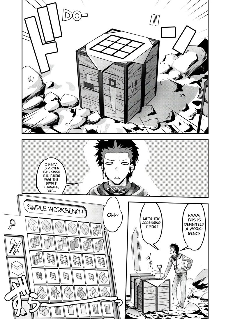 Goshujin Sama To Yuku Isekai Survival 4 5