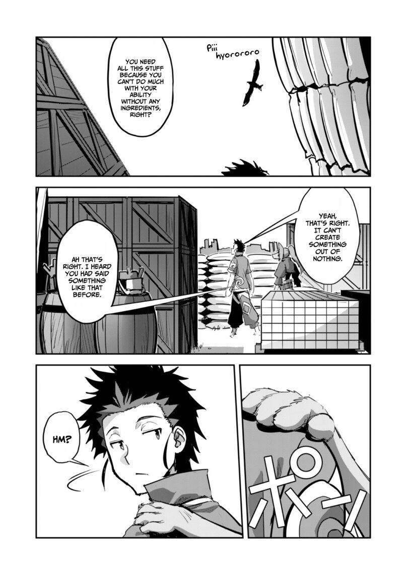 Goshujin Sama To Yuku Isekai Survival 41 17