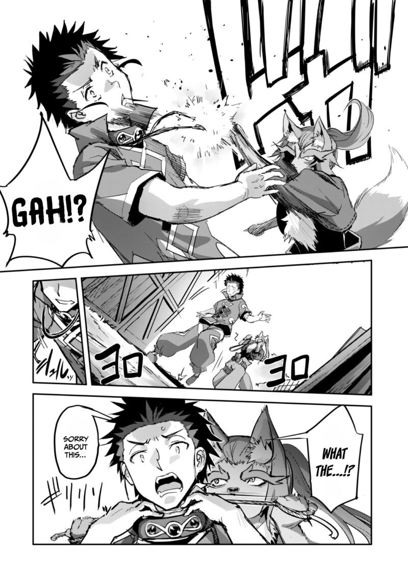 Goshujin Sama To Yuku Isekai Survival 41 18
