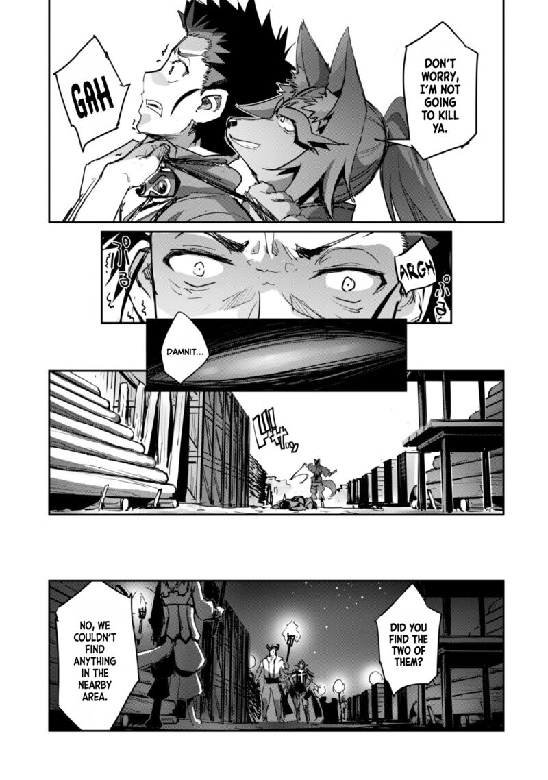 Goshujin Sama To Yuku Isekai Survival 41 19