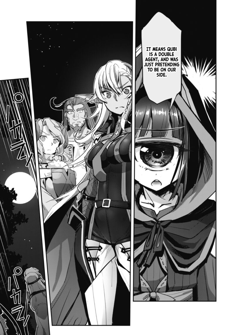Goshujin Sama To Yuku Isekai Survival 41 23