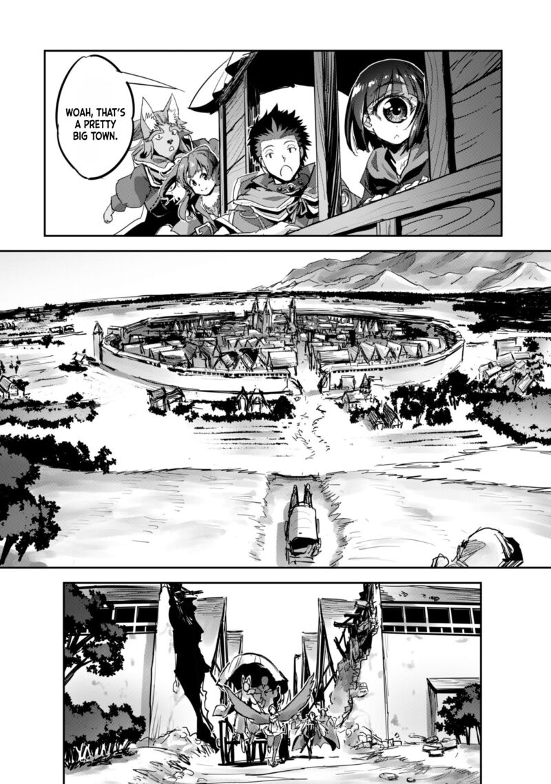 Goshujin Sama To Yuku Isekai Survival 41 4