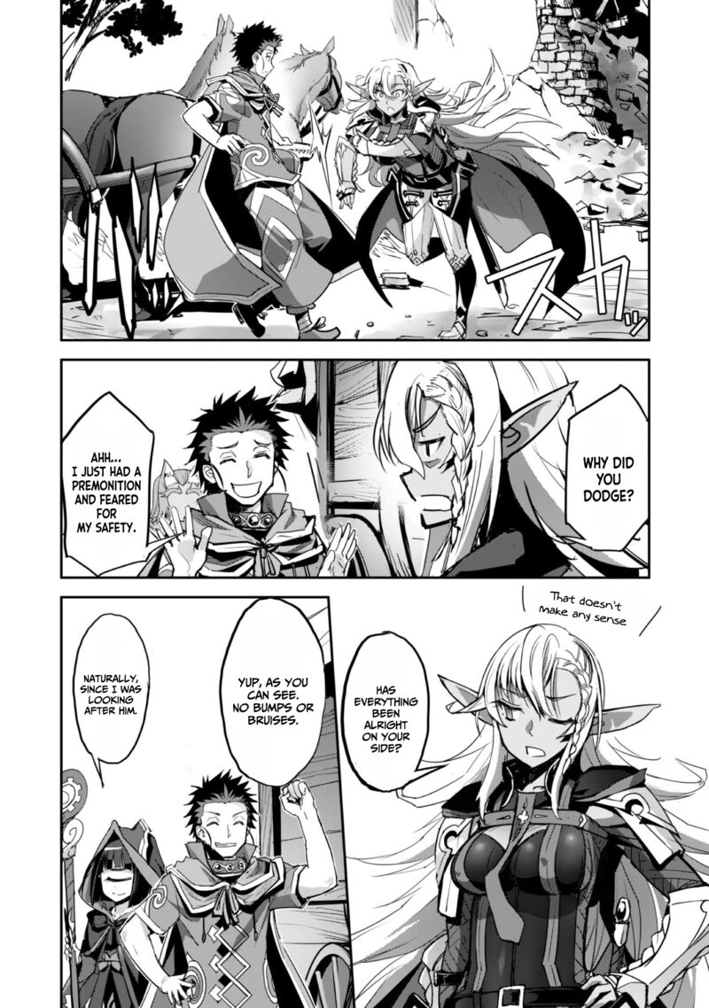 Goshujin Sama To Yuku Isekai Survival 41 6