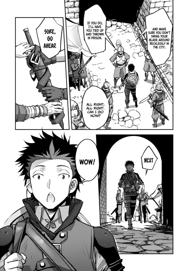 Goshujin Sama To Yuku Isekai Survival 47 10