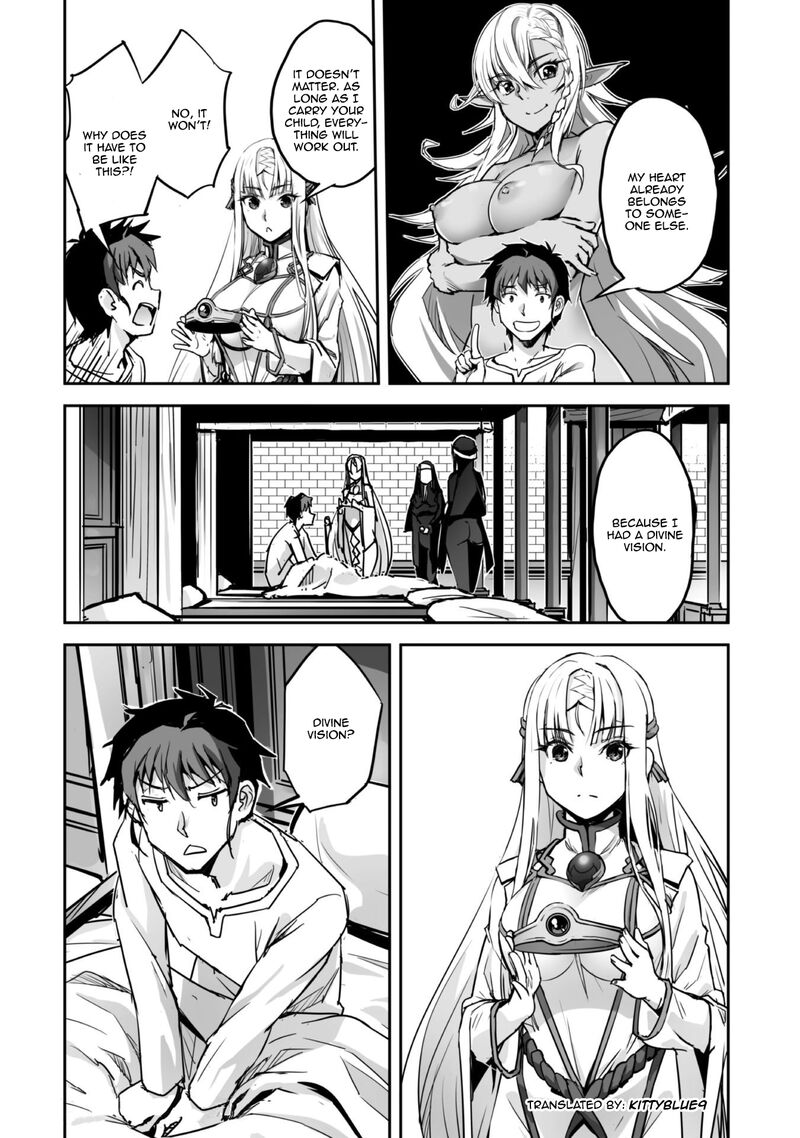 Goshujin Sama To Yuku Isekai Survival 49 16