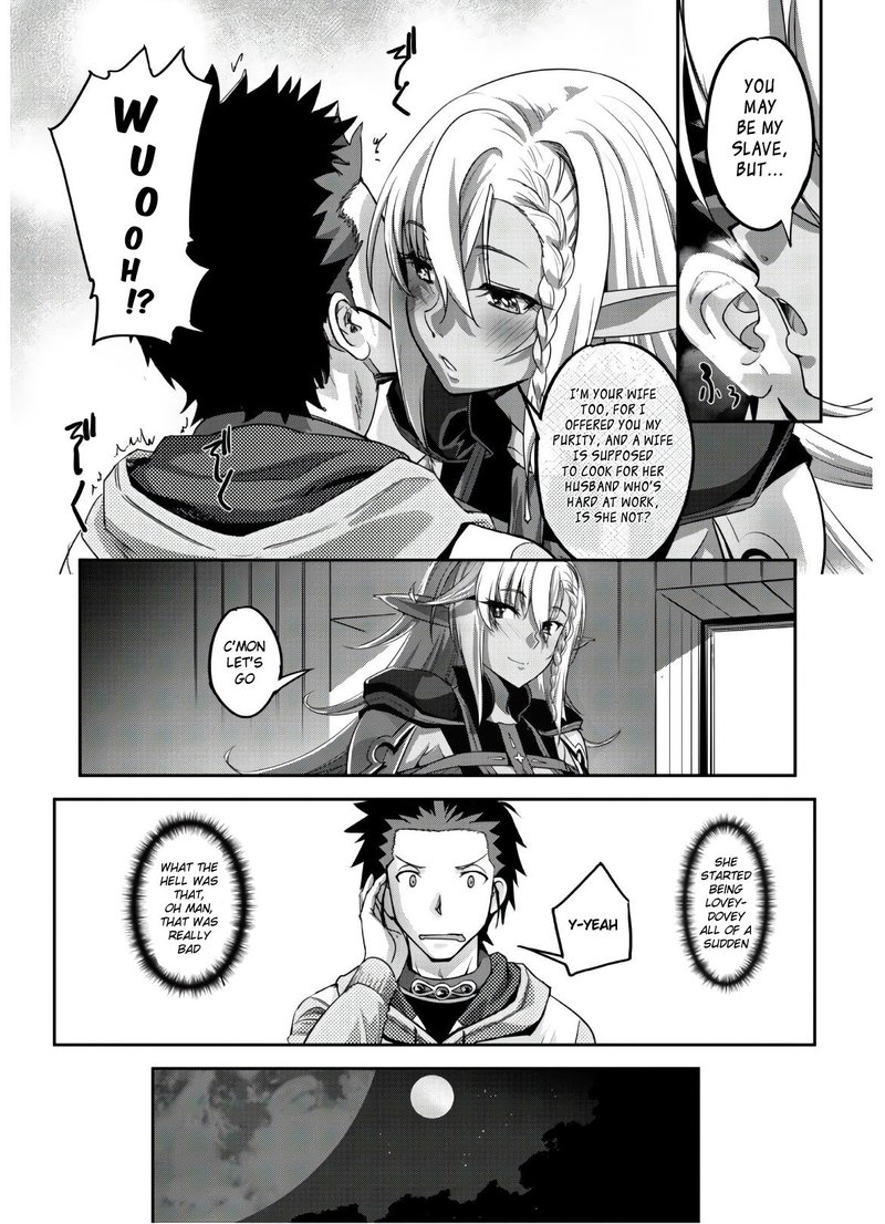 Goshujin Sama To Yuku Isekai Survival 5 11