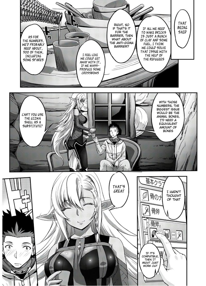 Goshujin Sama To Yuku Isekai Survival 5 12