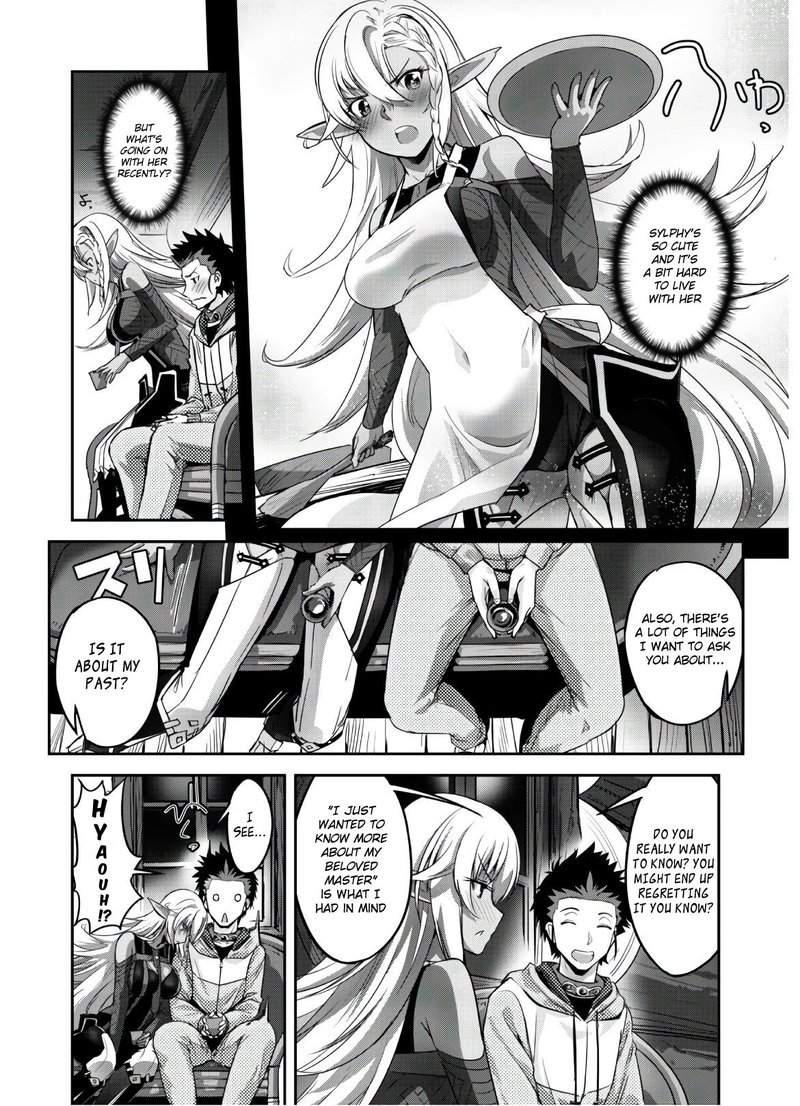 Goshujin Sama To Yuku Isekai Survival 5 13