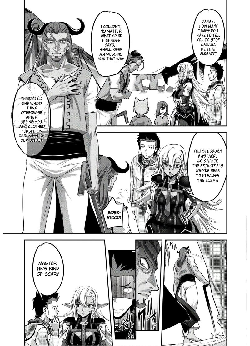Goshujin Sama To Yuku Isekai Survival 5 20