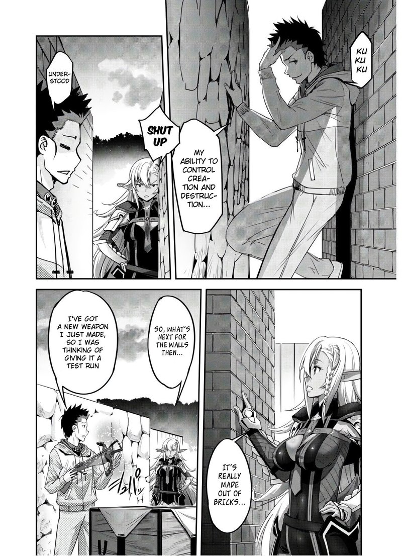 Goshujin Sama To Yuku Isekai Survival 5 3