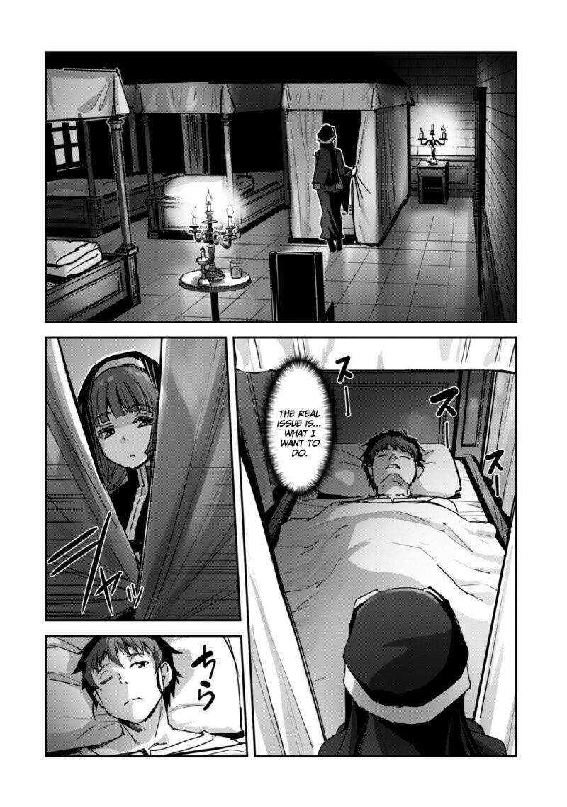 Goshujin Sama To Yuku Isekai Survival 50 12