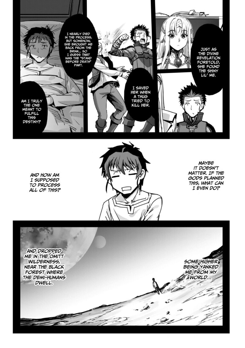Goshujin Sama To Yuku Isekai Survival 50 4