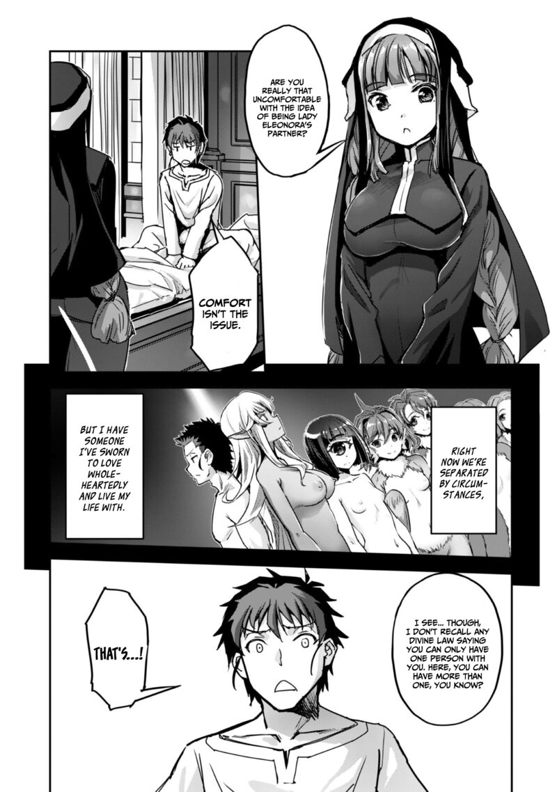 Goshujin Sama To Yuku Isekai Survival 50 9