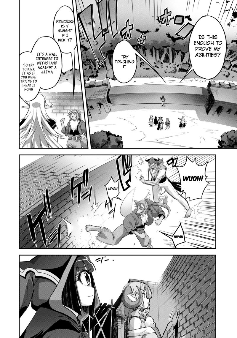 Goshujin Sama To Yuku Isekai Survival 6 13