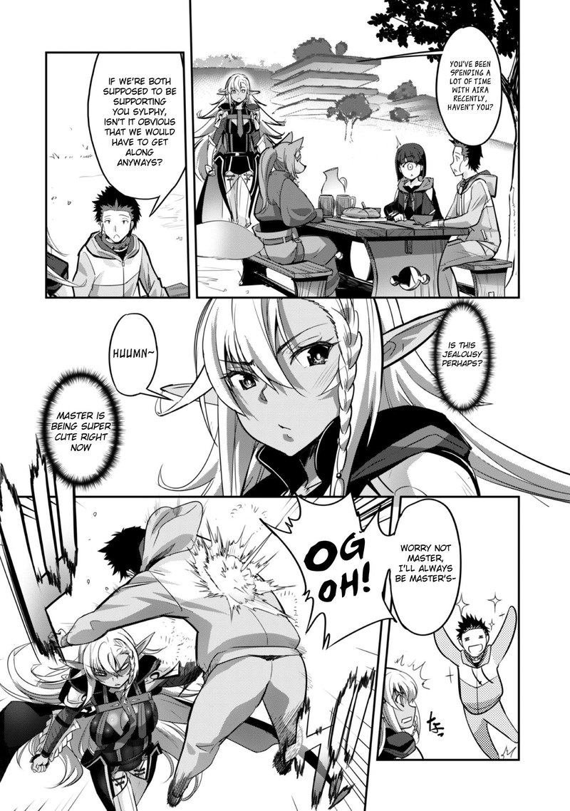 Goshujin Sama To Yuku Isekai Survival 6 19